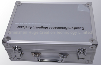 China Quantum Bio-Electric Whole Health Analyzer Machine 38 Reports supplier