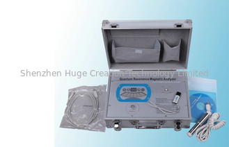 China 38 Reports Quantum Biofeedback Machine Medical Diagnostic Equipment supplier