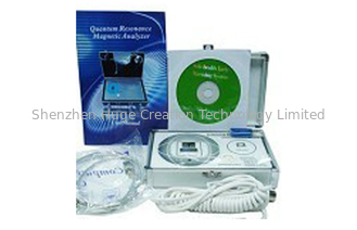 China 34 Reports Portuguese Quantum Magnetic Resonance Health Analyzer AH-Q9 supplier