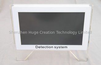 China Touch Screen Quantum Health Test Machine For Body Health supplier