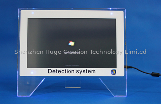 China USB Quantum Body Health Analyzer, Medical Diagnostic Equipment supplier