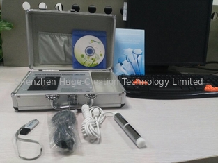 China 4.2.0 Software Version German Quantum Health Analyzer with Fatty Acid test Function supplier