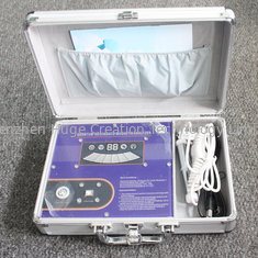 China Magnetic Resonance Quantum Health Test Machine Spanish Version supplier