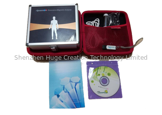 China Magnetic Resonance Quantum Sub Health Analyzer Korean Version supplier