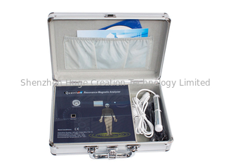 China Quantum Magnetic Analysis Machine latest medium size Magnetic Resonance Analyzer supplier