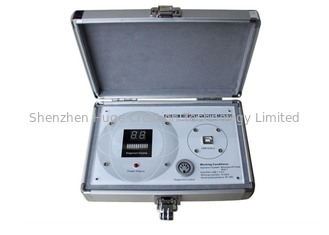 China Magnetic Quantum Body Health Analyzer With 38 Reports And CE Certificate supplier
