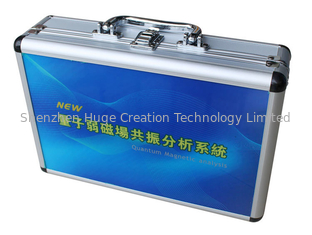 China 44 English Reports Quantum Magnetic Resonance Health Analyzer for Massage Center supplier