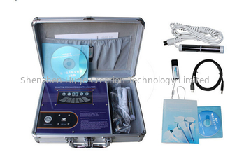 China Malaysia Version Quantum Magnetic Resonance Health Analyzer AH-Q10 supplier