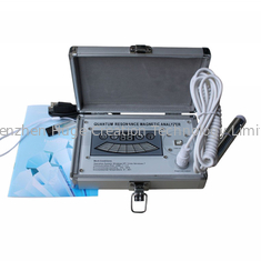 China 39 English Reports Mini Quantum Therapy Machine / quantum body analyzer machines for Health supplier