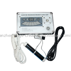 China Spanish 38 Reports Quantum Resonance Magnetic Health Analyzer Bio - Electric supplier