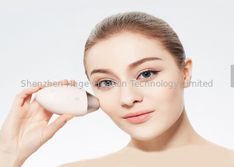 China High Resolution Images Facial Smart Skin Analyzer Wireless Connect To Phone supplier