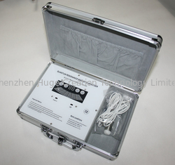 China Korea Version 37 Reports Magnetic Quantum Body Health Analyzer for Blood Fat Eyes supplier