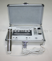 China Windows 7 / XP OS Quantum Mini Magnetic Resonance Health Analyzer Spanish 38 Reports supplier