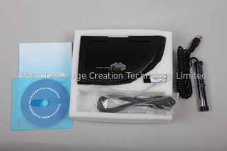 China Spanish 38 Reports Quantum Body Health Analyzer Professional for Eyes supplier