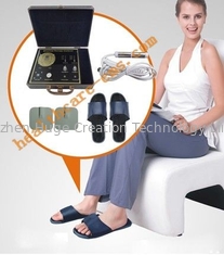 China Quantum Magnetic Resonance Body Analyzer for Occupational Health Checks AH - Q4 supplier