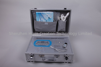 China New Quantum Resonance Magnetic Health Analyzer 38 Reports Spanish Version supplier