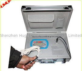 China Quantum Therapy Machine , Magnetic Resonance Body Analyzer supplier