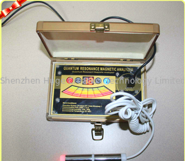 China Quantum Health Resonance Magnetic Analyzer / Bioelectric Body Analyser AH - Q12 supplier