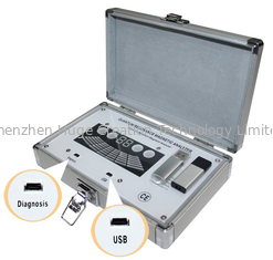 China Quantum Bio - Electric Whole Health Analyzer English Version 39 Reports supplier