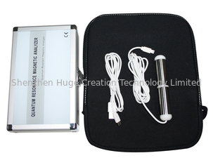 China Slovak Version Quantum Bio Electric Whole Body Health Analyzer Professional supplier