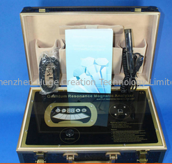 China German Portable Quantum Magnetic Resonance Health Analyzer for Clinics supplier