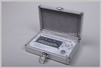 China English Quantum Magnetic Resonance Bio - Electric Health Analyzer 39 Reports supplier