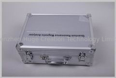 China 38 Reports Quantum Bio - Electric Body Analyser , Quantum Resonant Magnetic Analyzer CE supplier