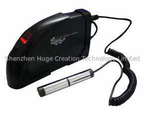 China Spanish Bio Quantum Magnetic Resonance Health Analyzer Mini size,Black color AH-Q5 supplier