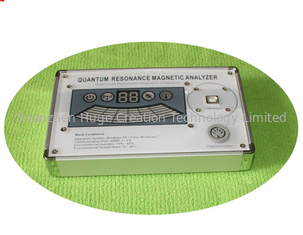 China German Romania 32 Reports Quantum Magnetic Resonance Body Health Analyzer supplier