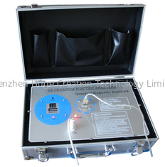 China AH - Q1Spanish 34 Reports Quantum Magnetic Resonance Body Analyzer For Health supplier