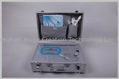 China Resonance Magnetic Quantum Bio - Electric Whole Health Analyzer 38 Reports supplier