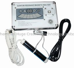 China Resonance Magnetic Quantum Bioelectric Whole Health Analyzer English 39 Reports supplier