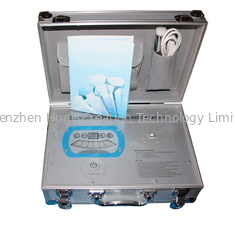 China Spanish Version Portable Quantum Magnetic Resonance Body Health Analyzer supplier