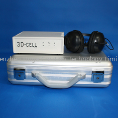 China Non Linear Health Diagnostic System , 3d Nls Body Health Analyzer Machine supplier