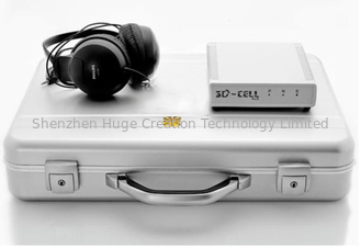 China Magnetic 3d Nls Health Analyzer Mini Quantum Bioelectric For Health Examination Centre supplier