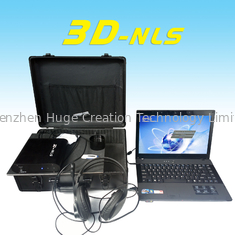 China 3d Nls Health Analyzer Body Composition Sub health Testing Machine supplier