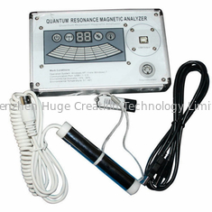 China Magnetic Resonance Quantum Bio-Electric Whole Health Analyzer English 39 Test Reports supplier