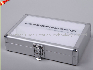 China Portable quantum resonance magnetic analyzer english version spanish version with 41 reports supplier