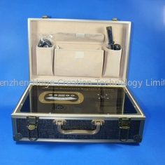 China Quantum Resonance Magnetic Body Health Analyzer Equipment , Quantum Health Test Machine supplier