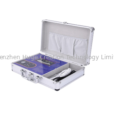 China Portable Quantum Magnetic Resonance Healthanalyzer Portuguese 47 Reports supplier