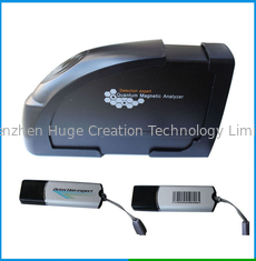 China Bio-Electric Quantum Body Health Analyzer Portable , Windows Xp / Vista OS supplier