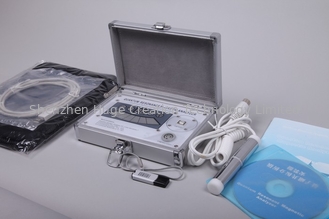 China 41 reports , Mini Quantum Body Health Analyzer Sub Health Diagnose , English Version supplier