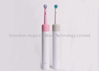 China Compaible Oral B Electric Toothbrush waterproof rechargeable electric oscilating toothbrush supplier