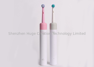 China Compaible Oral B Electric Toothbrush waterproof rechargeable electric oscilating toothbrush supplier