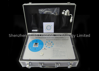 China Big Size Spainish Version Quantum Body Health Analyzer work on windows computer supplier