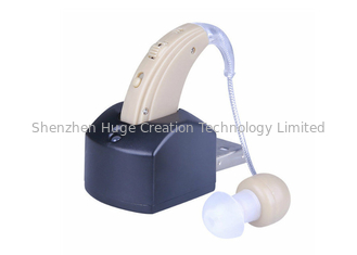 China Rechargeable Hearing aids Amplifier , Sound Voice Amplifier For Elderly Hearing supplier