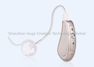 China 6 Channel Ear Aid BTE RIC Ear Care Deaf Hearing Aids Digital Programmable Ear MY-19 supplier
