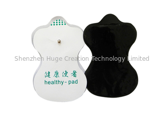 China Stick Electrode Pads Use For Tens Acupuncture Therapy Machine Healthy pad Patch Replacement supplier