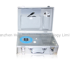 China 38 Reports Ultrasonic Quantum Therapy Machine For Health Care supplier
