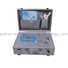 China English Version Quantum Therapy Machine , Quantum Resonance Magnetic Analyser supplier